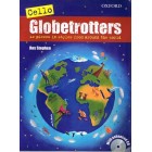 Cello Globetrotters